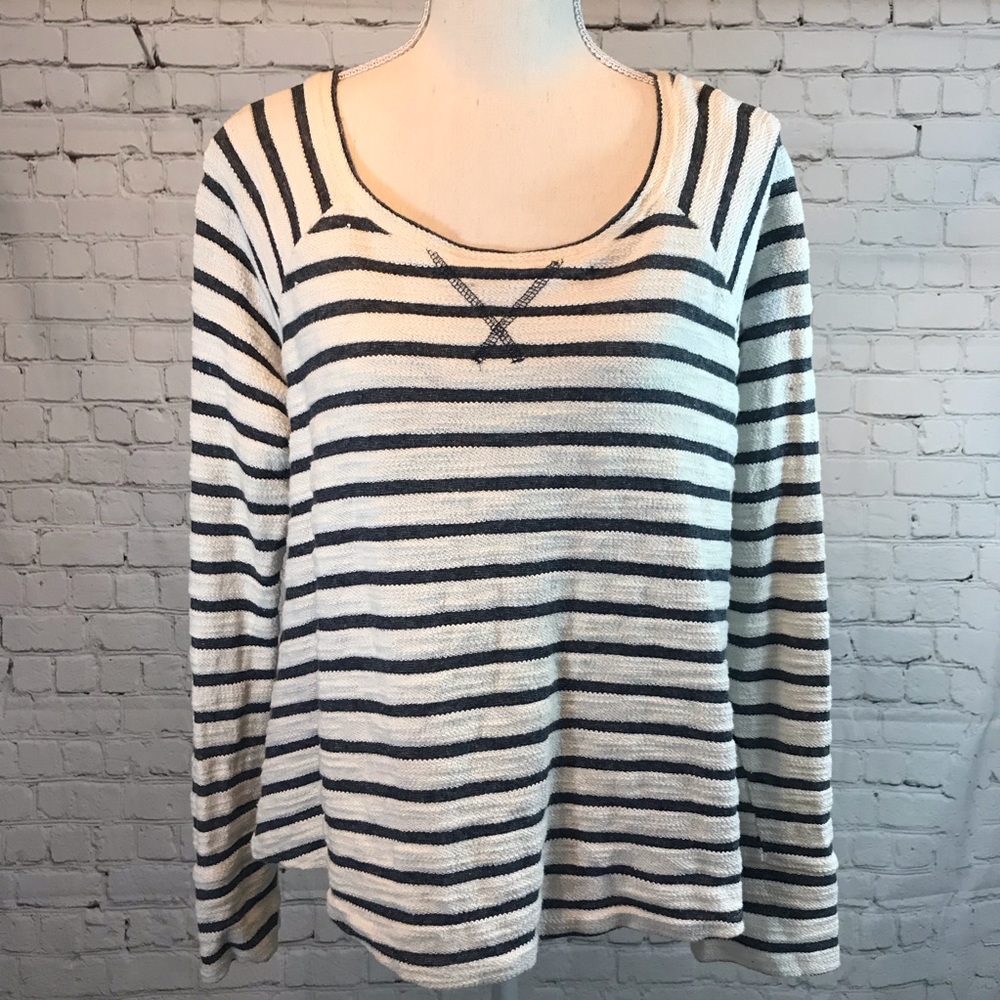 Threads 4 Thought Sweater